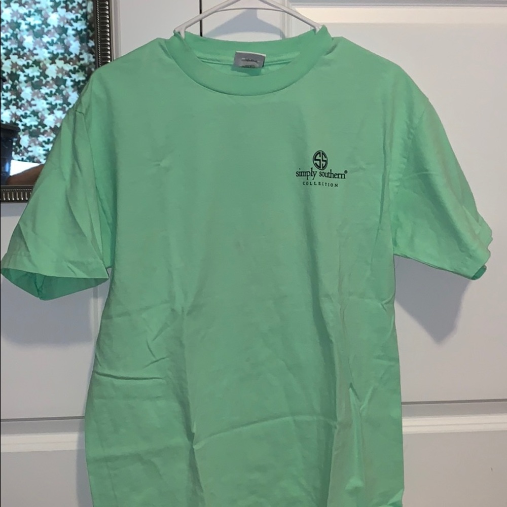Simply Southern Shirt